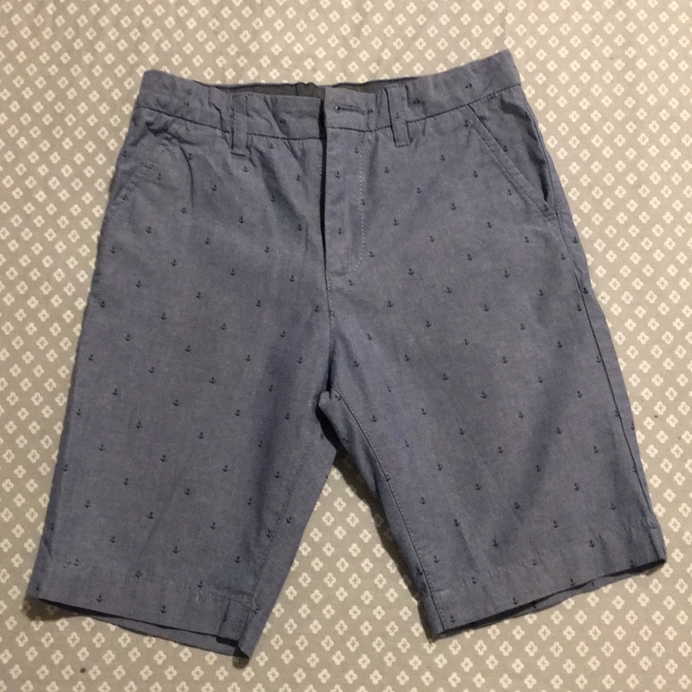 Boy’s shorts